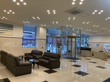 Hospital INN Dokkyo Medical University