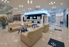 Hospital INN Dokkyo Medical University