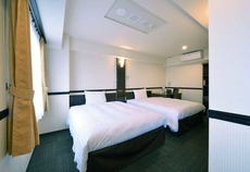 Hospital INN Dokkyo Medical University