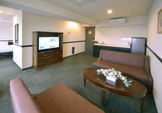 Hospital INN Dokkyo Medical University