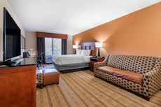 BW Plus Flagler Beach Area Inn & Suites