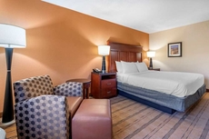 BW Plus Flagler Beach Area Inn & Suites