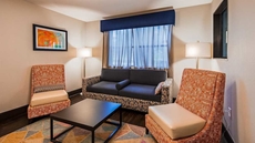 Best Western Inn & Suites