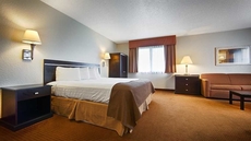 Best Western Mt. Pleasant Inn