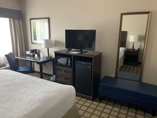 Best Western North Bryant Inn San Angelo