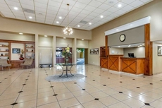 Clarion Inn & Suites