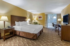 Clarion Inn & Suites