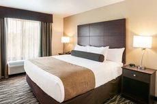 Cobblestone Hotel & Suites - Appleton International Airport