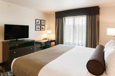 Cobblestone Hotel & Suites - Appleton International Airport