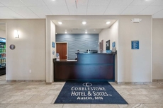 Cobblestone Hotel & Suites - Austin