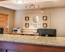 Comfort Inn