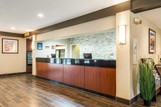 Comfort Inn Roswell-Dunwoody