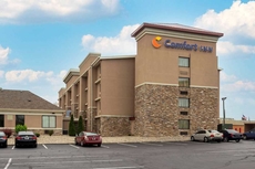 Comfort Inn Hammond I-94