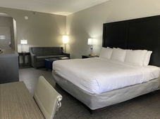 Comfort Inn & Suites Greer - Greenville