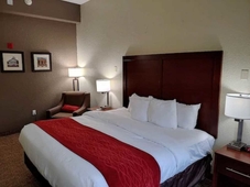 Comfort Inn & Suites Marianna I-10