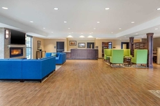 Comfort Inn & Suites Schenectady - Scotia