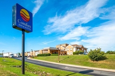 Comfort Inn and Suites