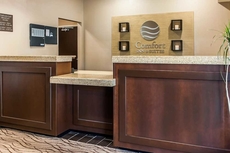 Comfort Inn and Suites