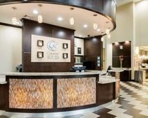 Comfort Suites Jewett