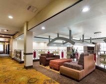 Comfort Suites Jewett