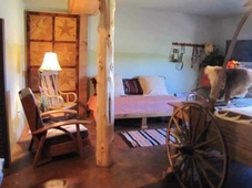 Covered Wagon B&B Guesthouse