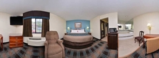 Econo Lodge Inn & Suites