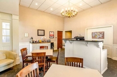 Econo Lodge Inn & Suites Radford-Blacksburg Area