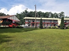 Econo Lodge Inn & Suites Lake Harmony - Pocono Mountains Area