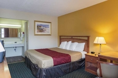 Econo Lodge Petersburg - Fort Lee