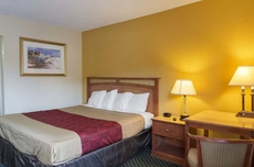 Econo Lodge Petersburg - Fort Lee