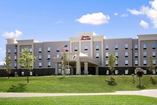 Hampton Inn & Suites Mansfield