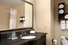 Hampton Inn & Suites Mansfield