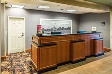 Hampton Inn Easton