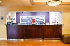 Hampton Inn Perry