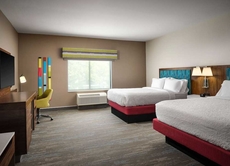 Hampton Inn Pinellas Park St. Petersburg, FL