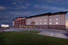 Hawthorn Extended Stay by Wyndham Odessa