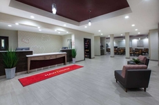 Hawthorn Extended Stay by Wyndham Odessa