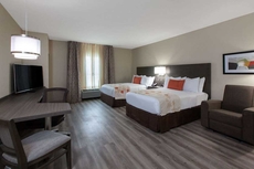 Hawthorn Extended Stay by Wyndham Odessa