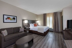 Hawthorn Extended Stay by Wyndham Odessa