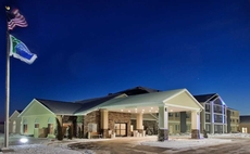 Holiday Inn Express Hotel & Suites Beatrice, an IHG Hotel