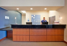 Holiday Inn Express Hotel & Suites Beatrice, an IHG Hotel