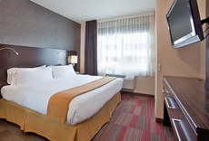 Holiday Inn Express Hotel & Suites Beatrice, an IHG Hotel