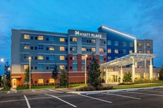 Hyatt Place Titusville / Kennedy Space Center