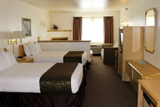 Inn at Lander, Travelodge by Wyndham