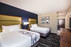 La Quinta Inn & Suites by Wyndham Baton Rouge - Port Allen