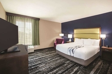 La Quinta Inn & Suites by Wyndham Baton Rouge - Port Allen