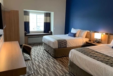 Microtel Inn & Suites by Wyndham Fountain North