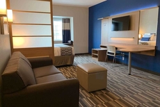 Microtel Inn & Suites by Wyndham Fountain North