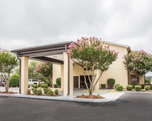 Quality Inn Mullins - Marion