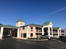 Quality Inn Quincy - Tallahassee West